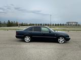 Mercedes-Benz E 230 1997 годаүшін2 450 000 тг. в Талдыкорган – фото 4