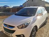 Hyundai ix35 2014 годаүшін8 000 000 тг. в Алматы