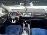 Kia Sportage 2011 года за 6 000 000 тг. в Актау