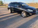 Lexus RX 300 2005 годаүшін8 000 000 тг. в Караганда – фото 3