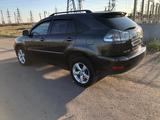 Lexus RX 300 2005 годаүшін8 000 000 тг. в Караганда – фото 5