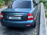 ВАЗ (Lada) Priora 2170 2008 годаfor800 000 тг. в Талдыкорган – фото 3