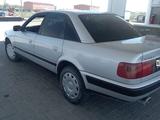 Audi 100 1991 годаүшін1 950 000 тг. в Кызылорда