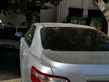 Toyota Camry 2007 года за 5 000 000 тг. в Тараз – фото 5