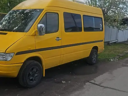 Mercedes-Benz Sprinter 1996 года за 3 100 000 тг. в Алматы – фото 7