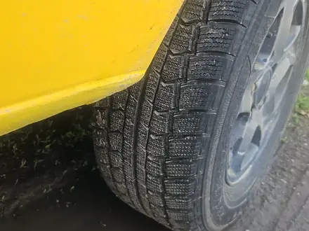 Mercedes-Benz Sprinter 1996 года за 3 100 000 тг. в Алматы – фото 5