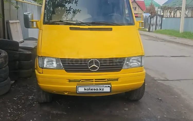 Mercedes-Benz Sprinter 1996 года за 3 100 000 тг. в Алматы