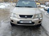 Honda CR-V 2001 года за 3 650 000 тг. в Астана – фото 2