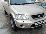 Honda CR-V 2001 года за 3 650 000 тг. в Астана – фото 3