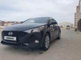 Hyundai Accent 2020 годаүшін6 900 000 тг. в Актау – фото 3