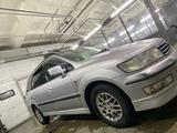 Mitsubishi Chariot 1999 года за 2 600 000 тг. в Караганда – фото 2