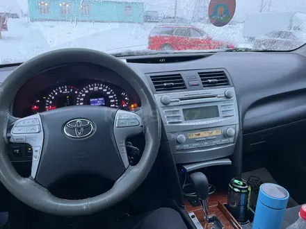 Toyota Camry 2010 года за 6 300 000 тг. в Шымкент