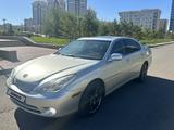 Lexus ES 330 2005 года за 5 950 000 тг. в Астана – фото 4