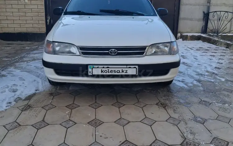 Toyota Carina E 1993 года за 2 300 000 тг. в Тараз