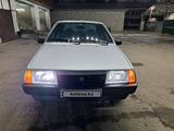 ВАЗ (Lada) 21099 2002 года за 1 550 000 тг. в Шымкент