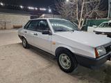 ВАЗ (Lada) 21099 2002 года за 1 550 000 тг. в Шымкент – фото 3