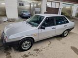 ВАЗ (Lada) 21099 2002 года за 1 550 000 тг. в Шымкент – фото 4