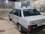 ВАЗ (Lada) 21099 2002 года за 1 550 000 тг. в Шымкент – фото 5