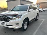 Toyota Land Cruiser Prado 2018 годаүшін23 000 000 тг. в Атырау