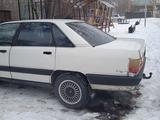 Audi 100 1988 годаfor900 000 тг. в Талдыкорган – фото 5