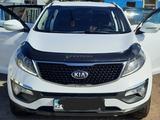 Kia Sportage 2014 годаүшін7 800 000 тг. в Боровое