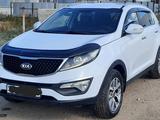 Kia Sportage 2014 годаүшін7 800 000 тг. в Боровое – фото 4