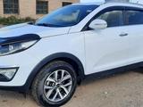 Kia Sportage 2014 года за 8 000 000 тг. в Боровое – фото 5