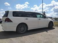 Honda Odyssey 2005 года за 5 600 000 тг. в Актобе