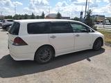 Honda Odyssey 2005 года за 5 600 000 тг. в Актобе – фото 2