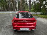 Kia K5 2023 годаүшін10 000 000 тг. в Астана – фото 3