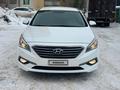 Hyundai Sonata 2016 годаүшін4 500 000 тг. в Астана – фото 2