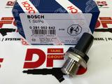 Датчик давления топлива 0281002842 Mercedes-Benz A0041536728, Smart (Sprintүшін20 000 тг. в Астана