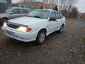 ВАЗ (Lada) 2115 2012 годаfor1 600 000 тг. в Усть-Каменогорск – фото 4