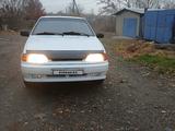 ВАЗ (Lada) 2115 2012 годаүшін1 600 000 тг. в Усть-Каменогорск – фото 5