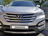 Hyundai Santa Fe 2013 года за 9 500 000 тг. в Кызылорда – фото 2