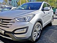Hyundai Santa Fe 2013 года за 9 500 000 тг. в Кызылорда