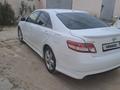 Toyota Camry 2009 года за 7 000 000 тг. в Актау – фото 3