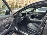 Mercedes-Benz E 350 2021 годаүшін25 500 000 тг. в Астана – фото 3