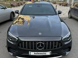 Mercedes-Benz E 350 2021 годаүшін27 500 000 тг. в Астана – фото 5