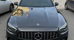 Mercedes-Benz E 350 2021 годаүшін25 000 000 тг. в Астана – фото 5