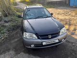 Honda Orthia 1996 года за 1 400 000 тг. в Усть-Каменогорск