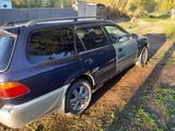 Honda Orthia 1996 года за 1 400 000 тг. в Усть-Каменогорск – фото 4