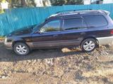 Honda Orthia 1996 года за 1 400 000 тг. в Усть-Каменогорск – фото 5