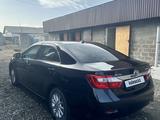 Toyota Camry 2014 года за 9 500 000 тг. в Аягоз – фото 4