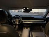 Hyundai Grandeur 2022 года за 20 000 000 тг. в Шымкент – фото 3