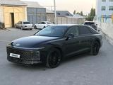 Hyundai Grandeur 2022 года за 20 000 000 тг. в Шымкент