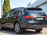 Infiniti QX60 2019 года за 12 990 000 тг. в Алматы – фото 3
