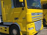 DAF  XF 105 2010 годаүшін29 000 000 тг. в Костанай