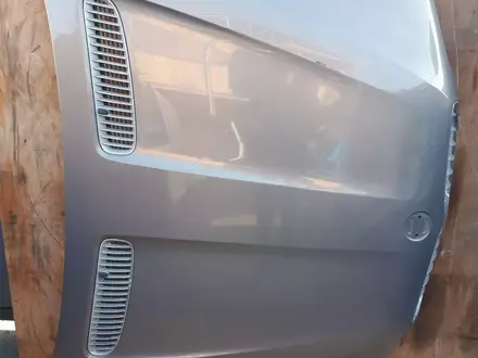Капот BMW х5 x5 рестайлинг за 90 000 тг. в Алматы