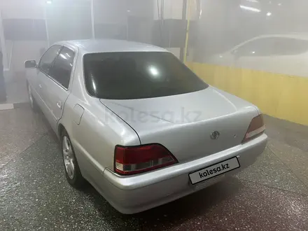 Toyota Cresta 1997 года за 2 350 000 тг. в Семей – фото 9